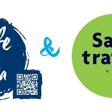 Studio-apartman Ella Appartement