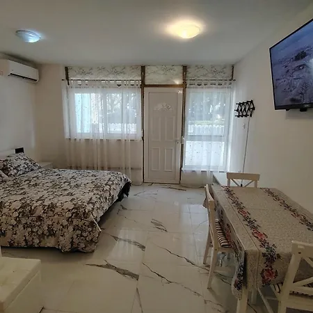 Studio-apartman Ella * Poreč