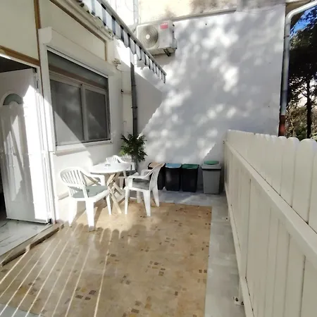 Studio-apartman Ella