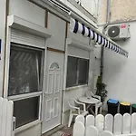Studio-apartman Ella Apartmán