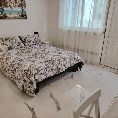 Studio-apartman Ella