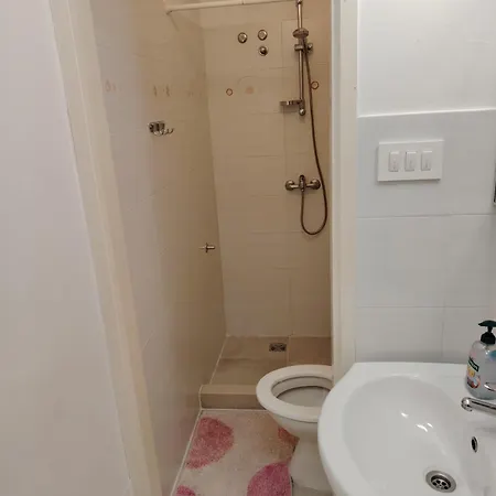 Studio-apartman Ella דירה *