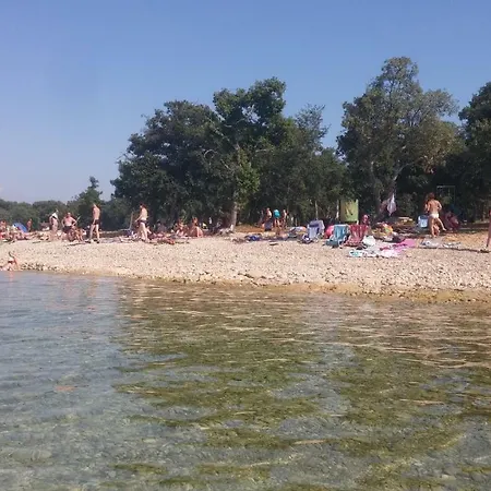 Apartment Studio-apartman Ella Poreč