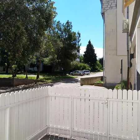 Studio-apartman Ella * Poreč