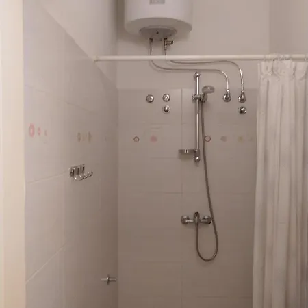 Studio-apartman Ella * פורץ
