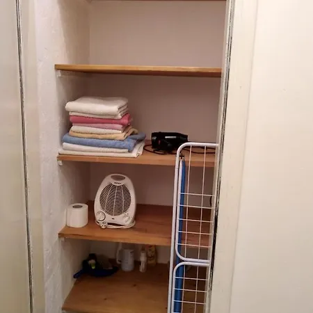 Studio-apartman Ella * פורץ