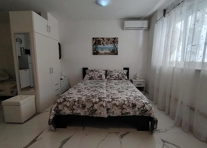 Studio-apartman Ella * Poreč