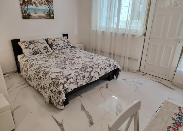 Studio-apartman Ella