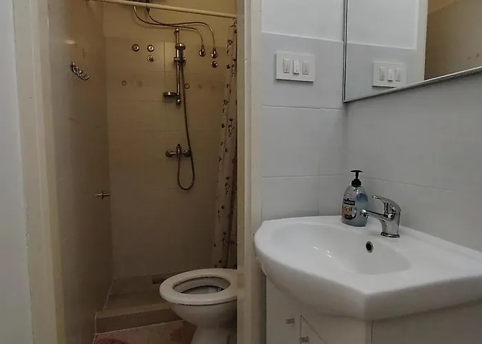 Studio-apartman Ella Apartamento Poreč