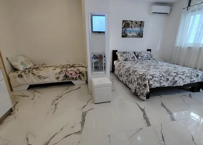 Studio-apartman Ella