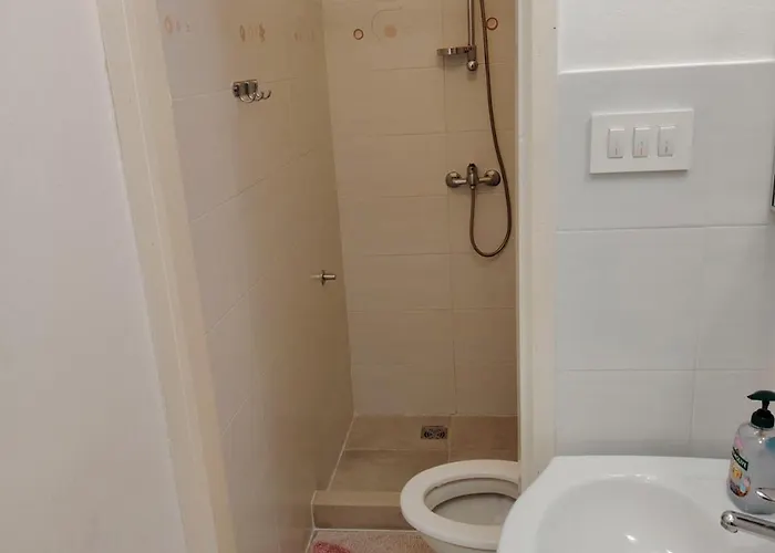 Studio-apartman Ella Apartamento *