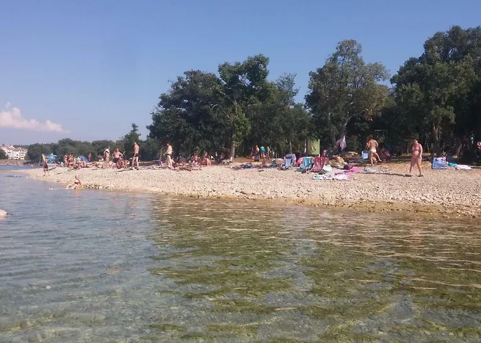 Apartamento Studio-apartman Ella Poreč