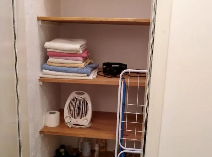 Studio-apartman Ella * بوريتش